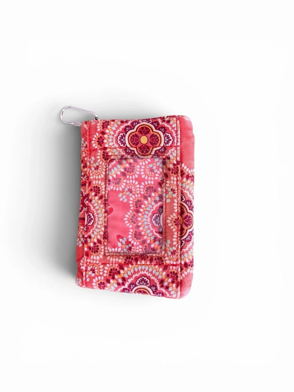Vera Bradley “Paprika” Wallet - Picture 4 of 4